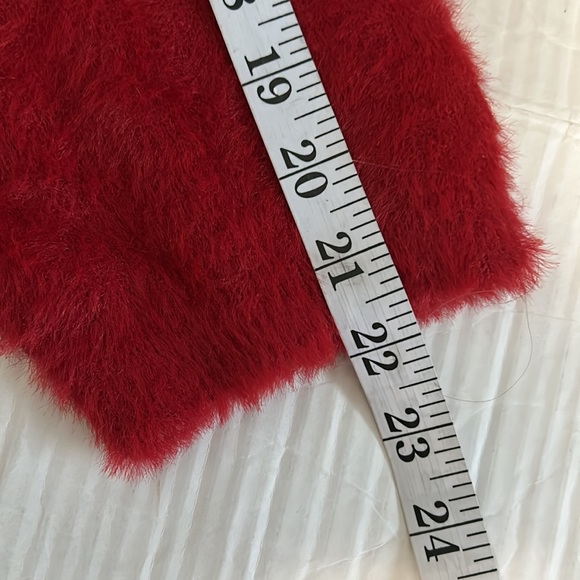 Sam&Joe Red Sweater - Picture 10 of 10